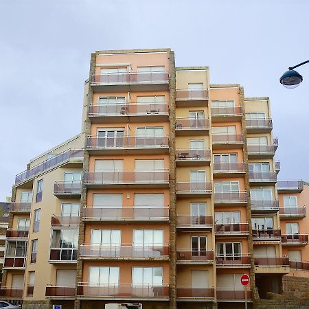 Apartment Les Terrasses-2 By Interhome 圣马洛 外观 照片
