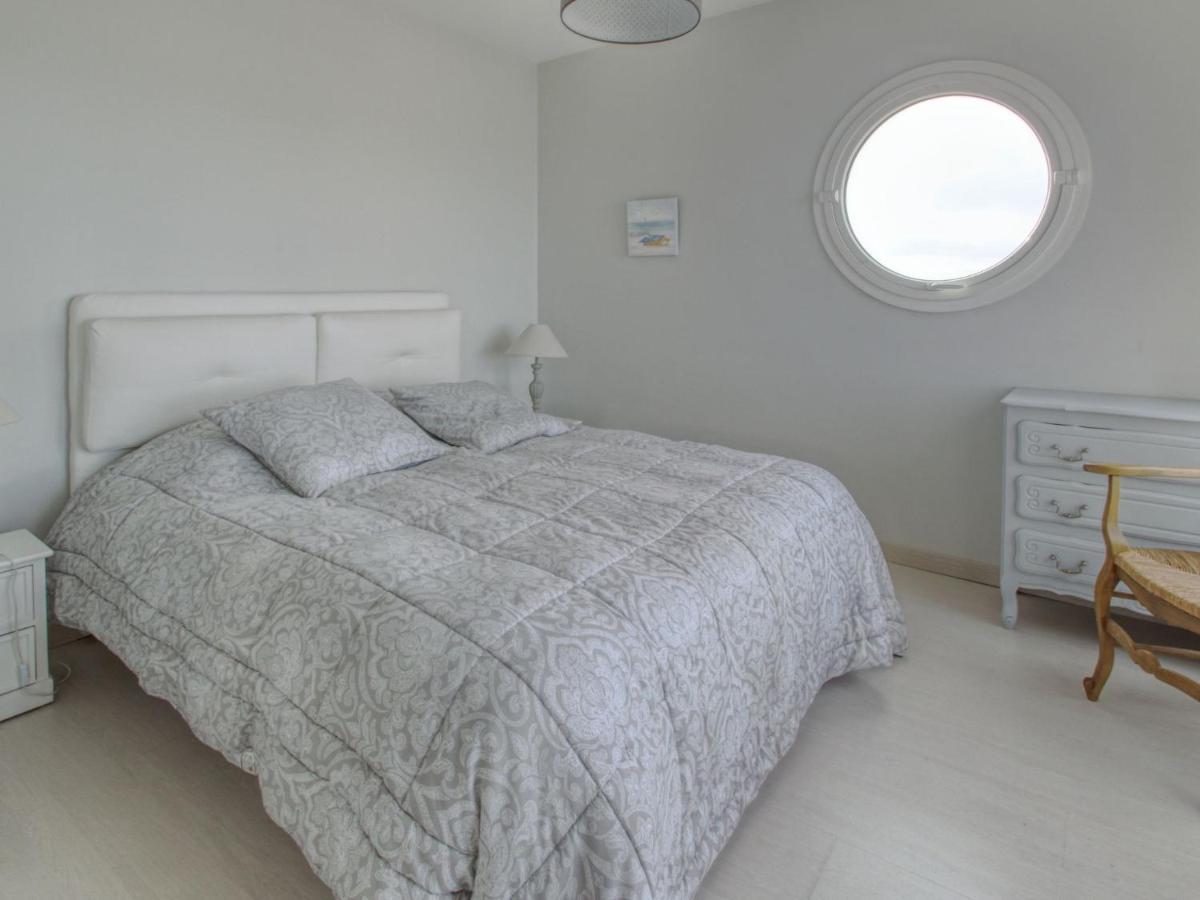 Apartment Les Terrasses-2 By Interhome 圣马洛 外观 照片